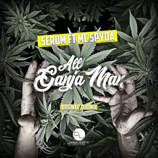 View All Ganja Man track details
