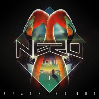 View Reaching Out (Fred Falke Remix) track details