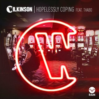 View Hopelessly Coping (Rene Lavice Hopelessly Doomed Remix) track details