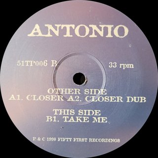 Closer