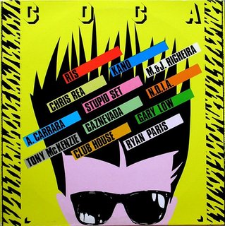 View I.C. Love Affair track details