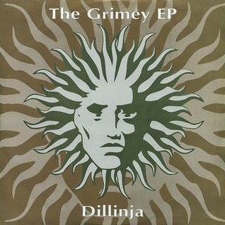 Grimey