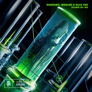 View Stand By Me (Original Mix) track details