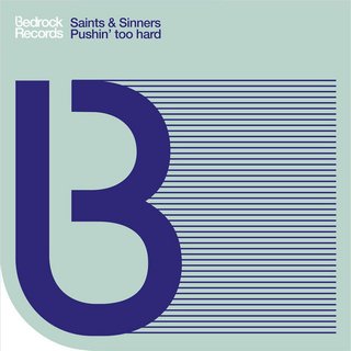 View Pushin Too Hard (Futureshock's Confession) track details