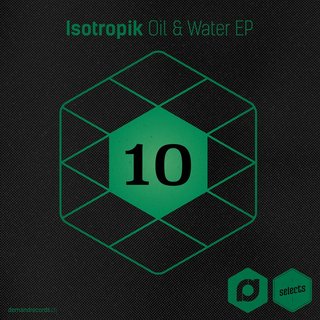 View Emergence (Original Mix) track details