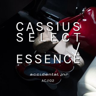 View Essence track details