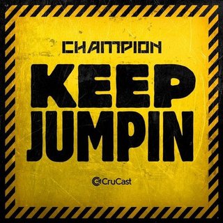 Keep Jumpin (Original Mix)
