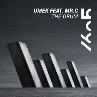 View The Drum (Original Mix) track details