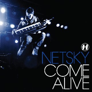 Come Alive (Culture Shock Remix)