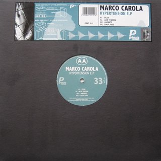 View Acid Tension track details