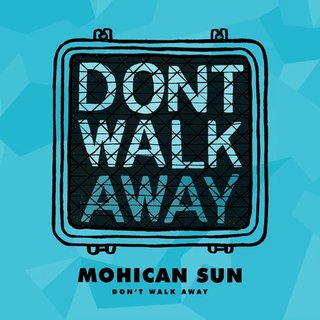 View Don't Walk Away track details