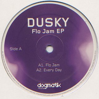 View Flo Jam track details