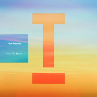 View Love You Better (Original Mix) track details
