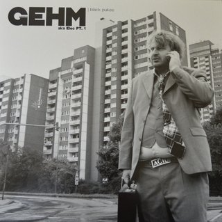View Gehm Technique track details