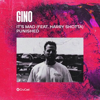 View Punished (Original Mix) track details