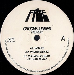 Release My Body