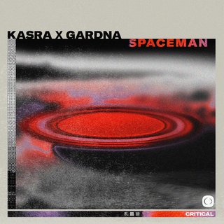 View Spaceman track details
