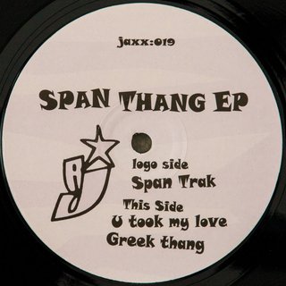 Span Trak