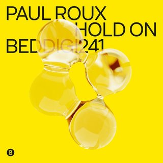 Hold On (Original Mix)
