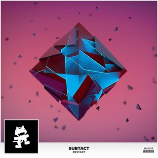 View Restart (Original Mix) track details