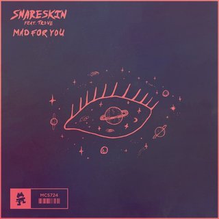 View Mad For You (Original Mix) track details