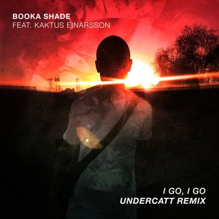 View I Go, I Go (Undercatt Remix) track details