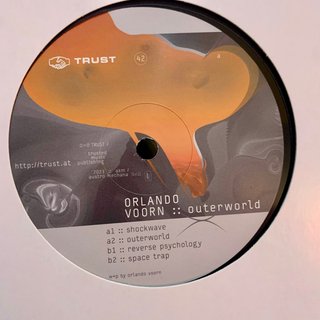 View Outerworld track details