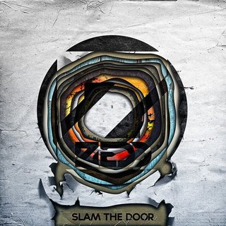 View Slam The Door track details