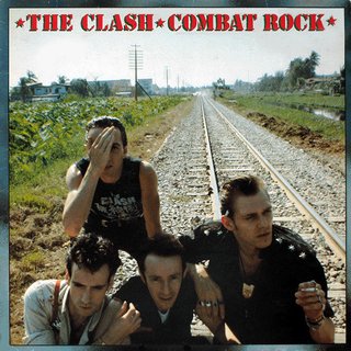 Rock The Casbah