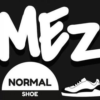 View Normal Shoe track details