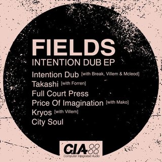 View Intention Dub (Original Mix) track details