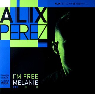View Melanie (Original Mix) track details