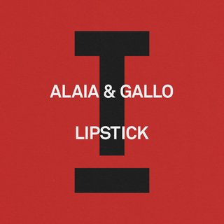 View Lipstick (Extended Mix) track details