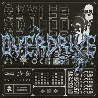 View Overdrive (Original Mix) track details