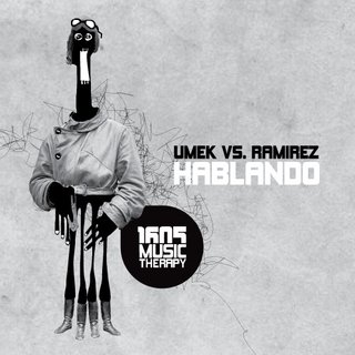 View Hablando (Original Mix) track details
