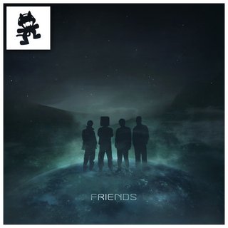 View Voyager (Original Mix) track details