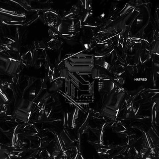 View Hatred (Original Mix) track details