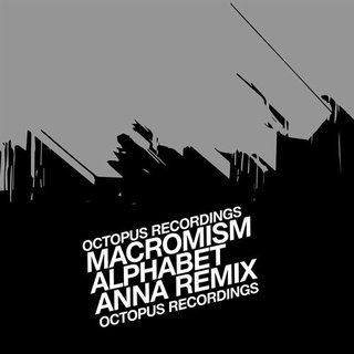 View Alphabet (Anna Remix) track details