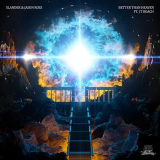 Better Than Heaven (Original Mix)