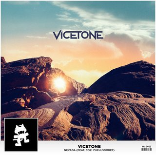 View Nevada (Original Mix) track details