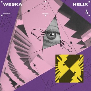 View Helix track details