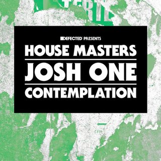 Contemplation (King Britt Funke Remix)