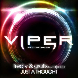 View Just A Thought (Vocal Mix) track details