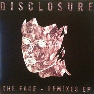 View Control (Joe Goddard Remix) track details
