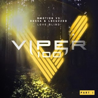 View Love Blind (Original Mix) track details