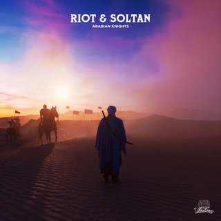 Arabian Knights (Original Mix)