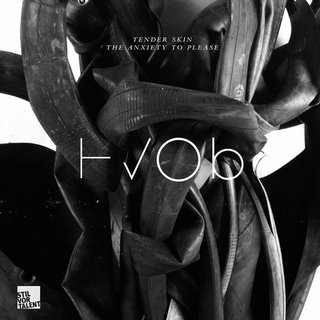 View Tender Skin (DJ Tennis Remix) track details