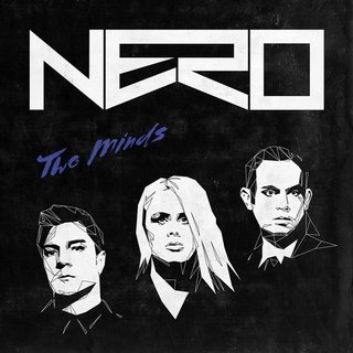 View Two Minds (Club Mix) track details