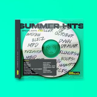 View Insomnia track details