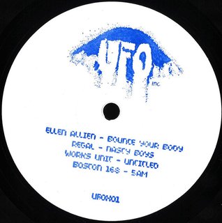 View Untitled track details